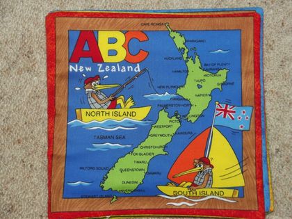 ABC NZ