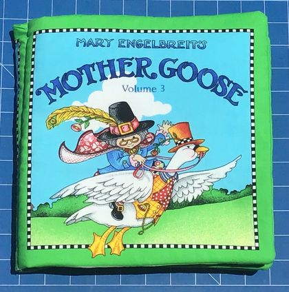 Mother Goose volume 3